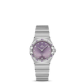 Omega watch in Alternative Metals O13110286060002