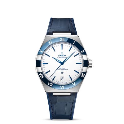 csv_image Omega watch in Alternative Metals O13133412104001