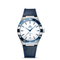 Omega watch in Alternative Metals O13133412104001