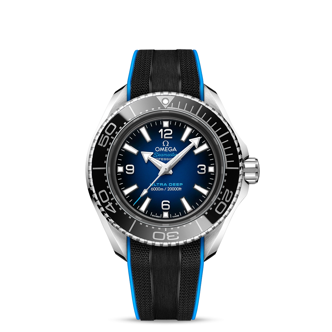 Omega watch in Alternative Metals O21532462103001