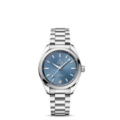 Omega watch in Alternative Metals O22010342003002