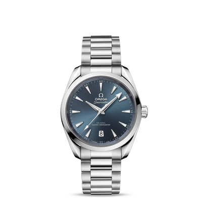 csv_image Omega watch in Alternative Metals O22010382003003