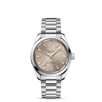 csv_image Omega watch in Alternative Metals O22010382009001