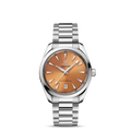 Omega watch in Alternative Metals O22010382012001