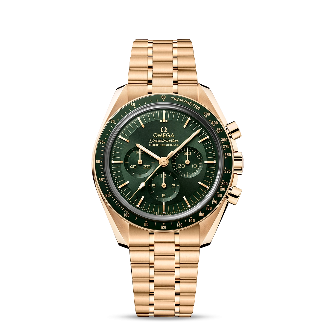 Omega watch O31060425010001