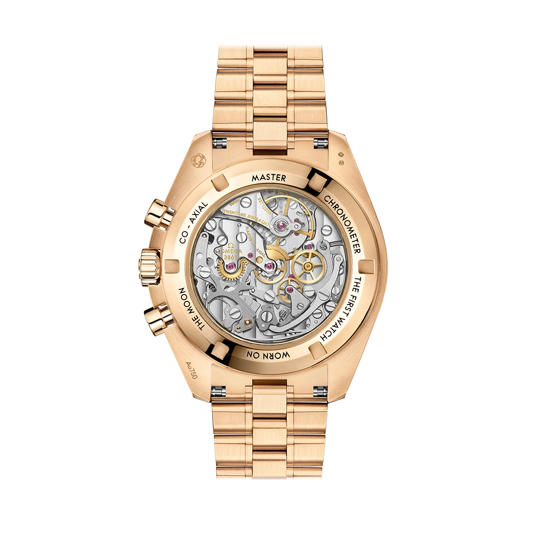 Omega watch O31060425010001