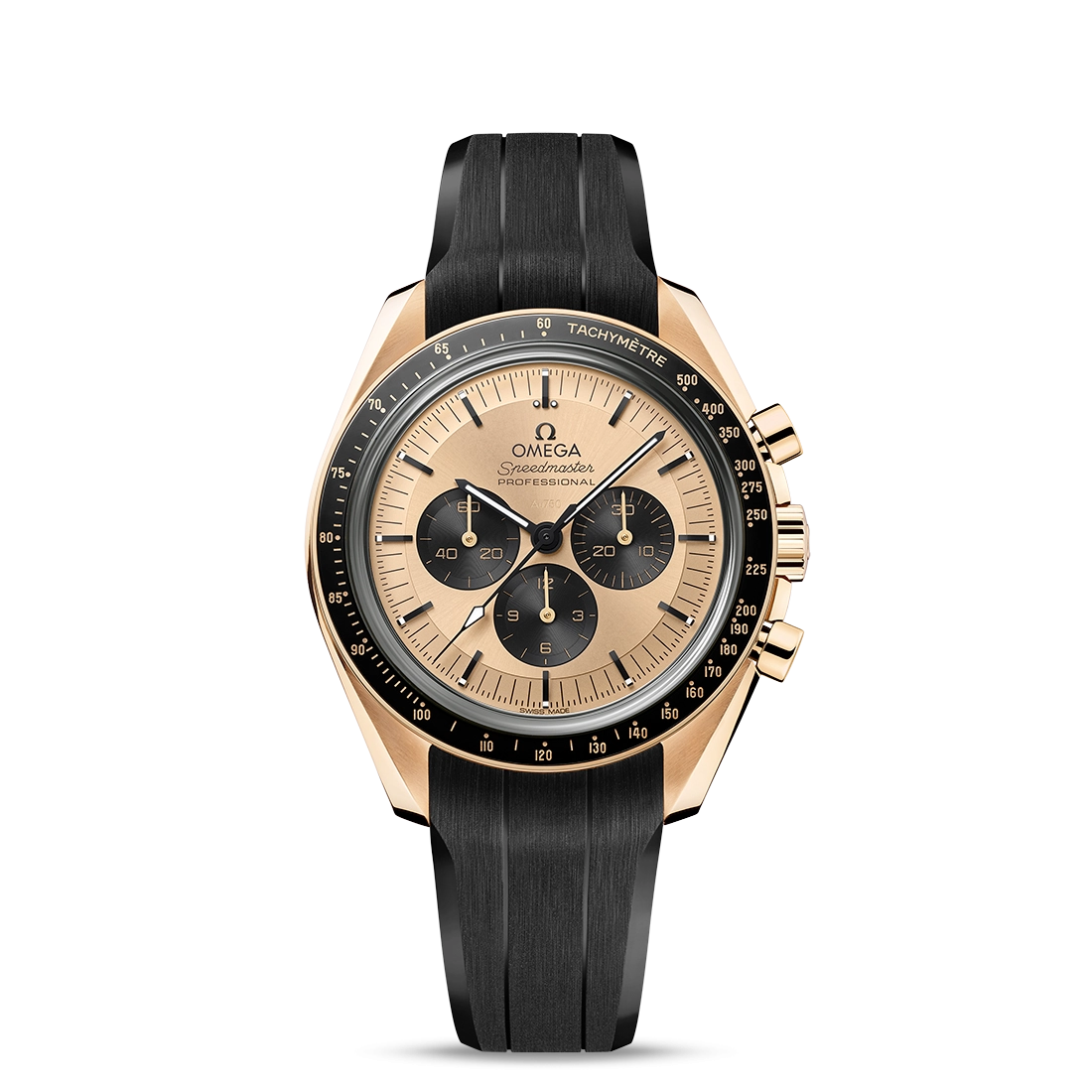 Omega watch O31062425099001