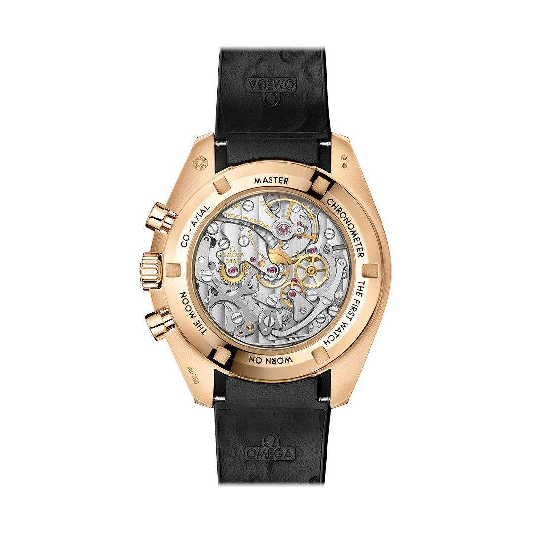 Omega watch O31062425099001