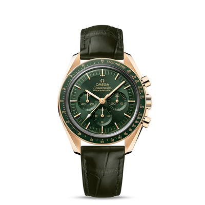 Omega watch O31063425010001