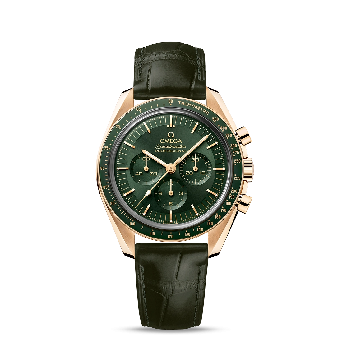 Omega watch O31063425010001