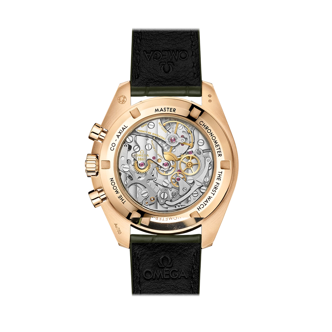 Omega watch O31063425010001