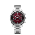 Omega watch in Alternative Metals O33210415111001