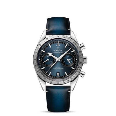 csv_image Omega watch in Alternative Metals O33212415103001
