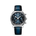 Omega watch in Alternative Metals O33212415103001