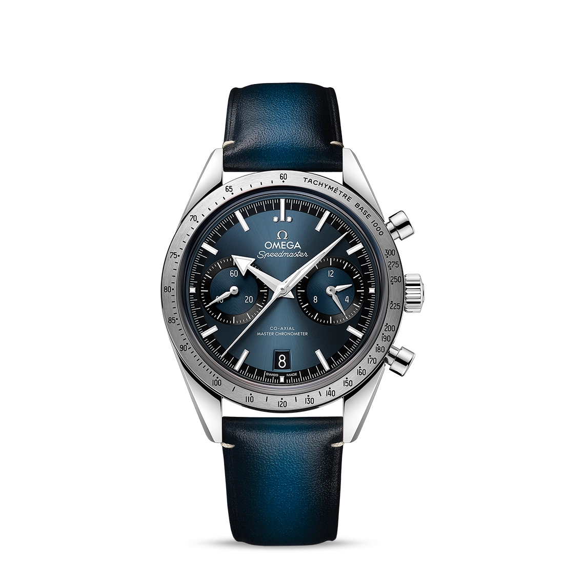 Omega watch in Alternative Metals O33212415103001