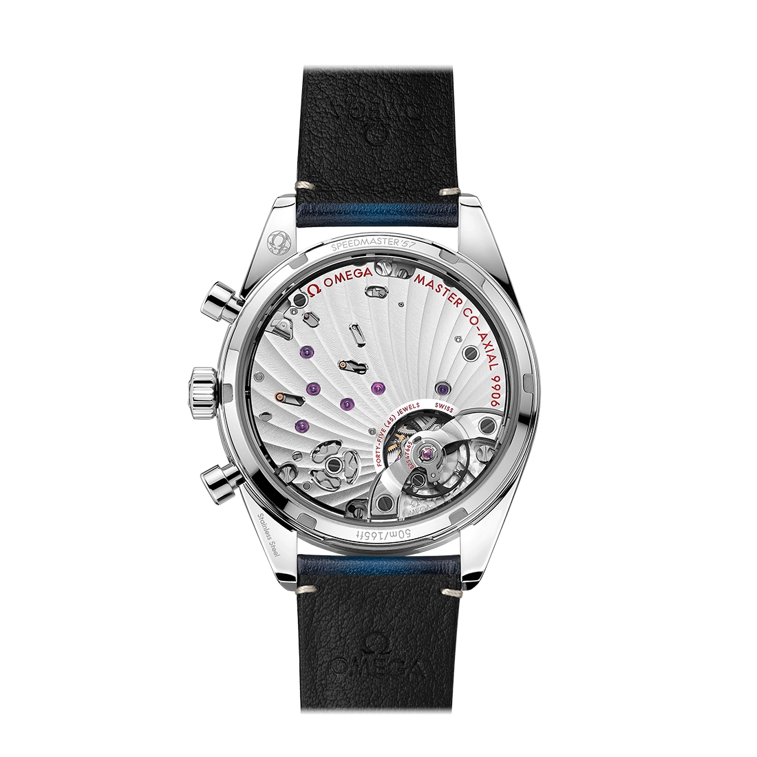 Omega watch in Alternative Metals O33212415103001