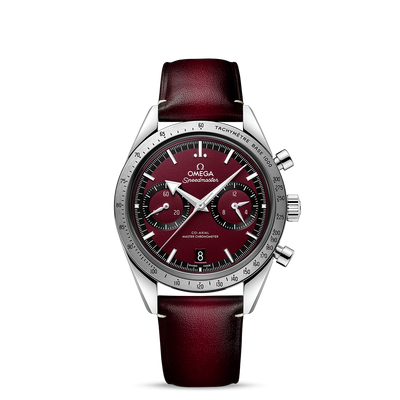 csv_image Omega watch in Alternative Metals O33212415111001