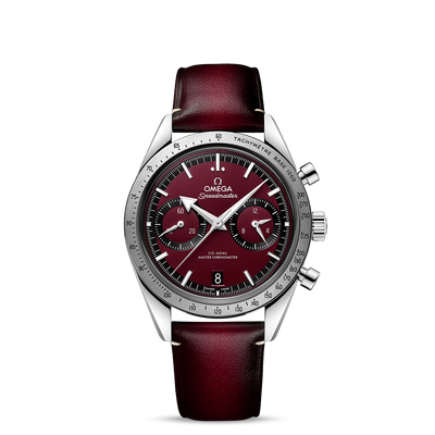 Omega watch in Alternative Metals O33212415111001