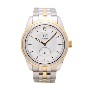 csv_image Tudor Preowned watch in Mixed Metals M57103-0001