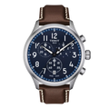 Tissot watch in Alternative Metals T1166171604200