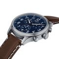Tissot watch in Alternative Metals T1166171604200