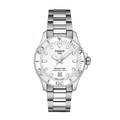 Tissot watch in Alternative Metals T1202101101100