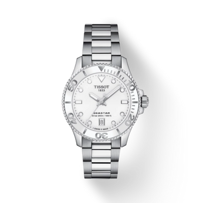 csv_image Tissot watch in Alternative Metals T1202101101100