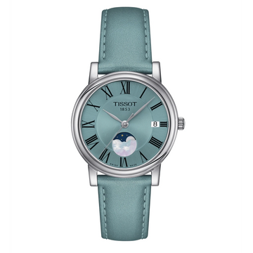 Tissot watch in Alternative Metals T1222231635300