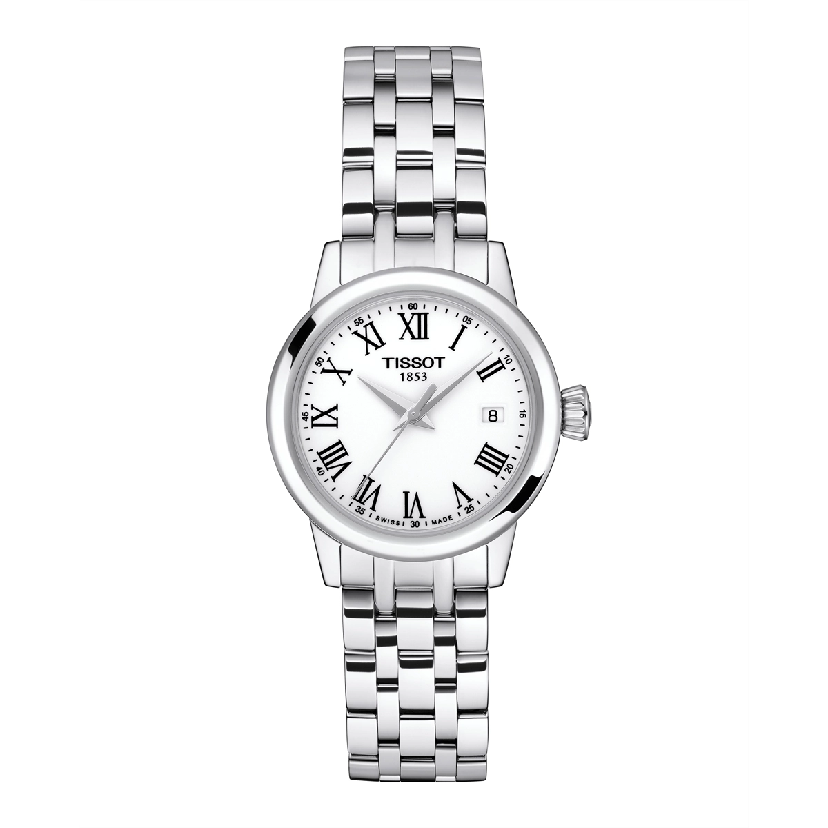 Tissot watch in Alternative Metals T1292101101300