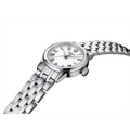 Tissot watch in Alternative Metals T1292101101300