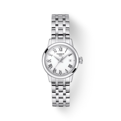 Tissot watch in Alternative Metals T1292101101300
