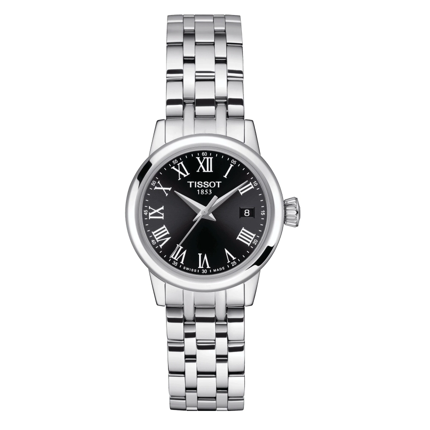 Tissot watch in Alternative Metals T1292101105300