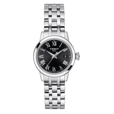 Tissot watch in Alternative Metals T1292101105300