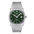 Tissot watch in Alternative Metals T1374071109100