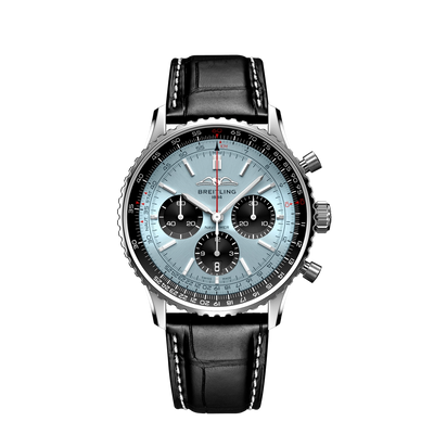 csv_image Breitling watch in Alternative Metals AB0138241C1P1