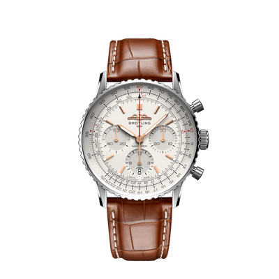 Breitling watch in Alternative Metals AB0139211G1P1