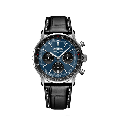 Breitling watch AB0139241C1P1