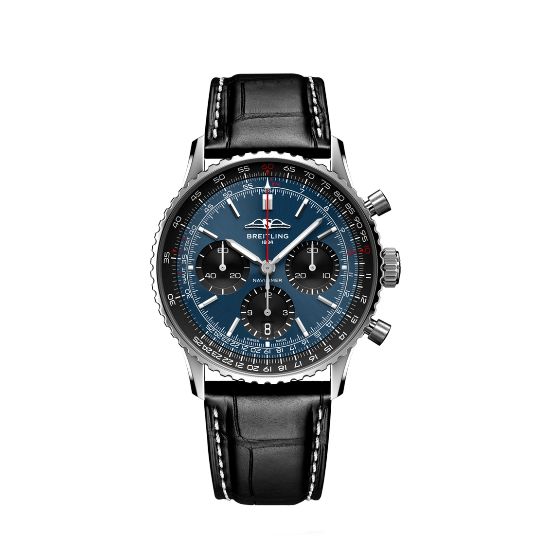 Breitling watch AB0139241C1P1