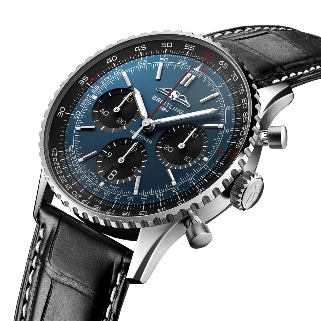 Breitling watch AB0139241C1P1