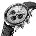 Breitling watch in Alternative Metals AB0138241G1P1