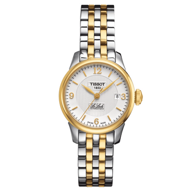 Tissot watch in Mixed Metals T41218334