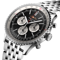 Breitling watch in Alternative Metals AB0137211B1A1