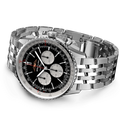 Breitling watch in Alternative Metals AB0137211B1A1