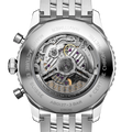 Breitling watch in Alternative Metals AB0137211B1A1