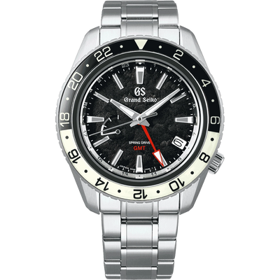 Grand Seiko watch in Alternative Metals SBGE277