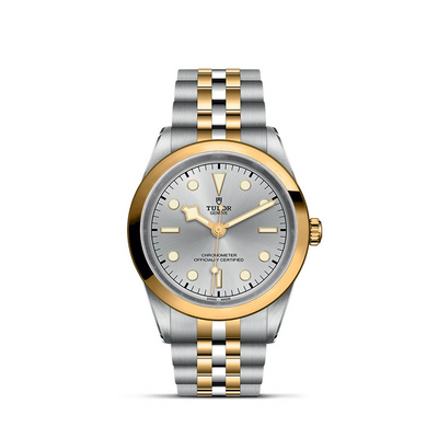 csv_image Tudor watch in Mixed Metals M79683-0002