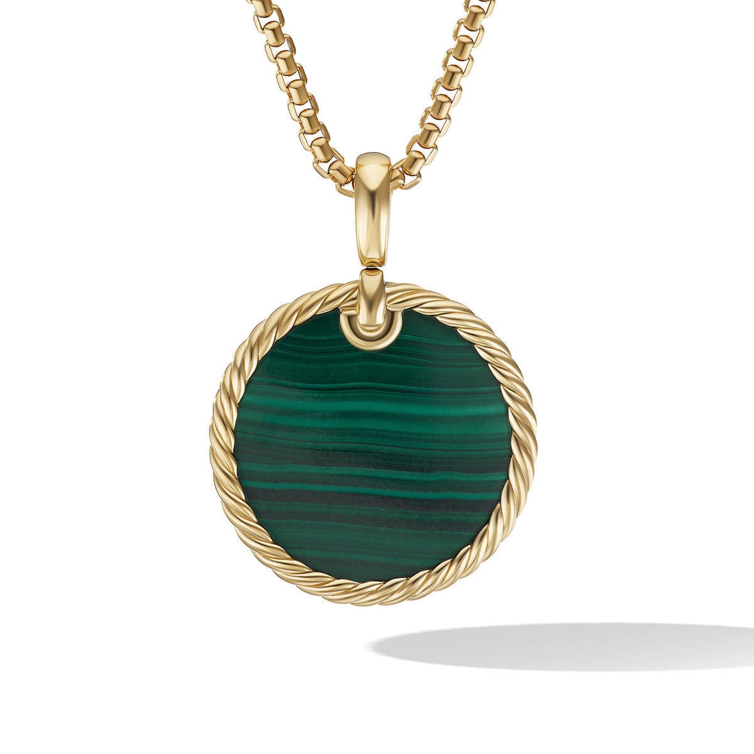 David Yurman Pendants in Yellow Gold containing Other D1693688BML