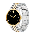 Movado watch in Mixed Metals 0607202