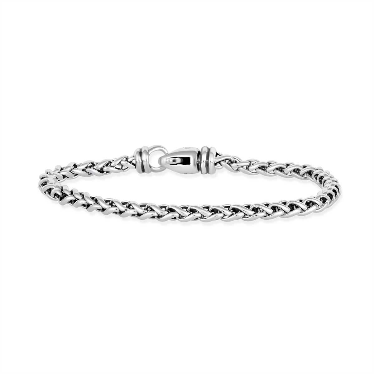 David Yurman Bracelets in Silver BC0466MSSM