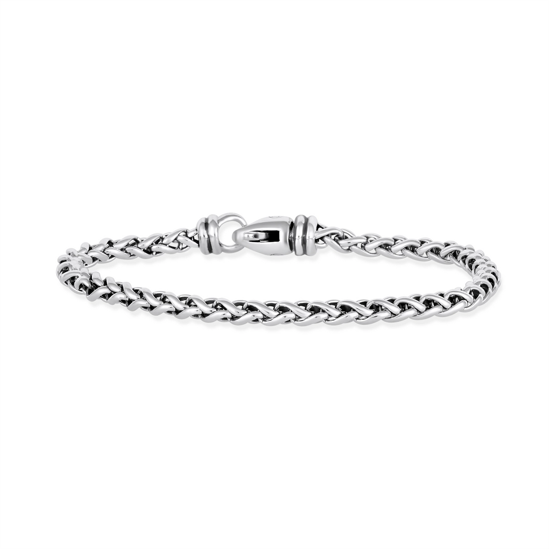 David Yurman Bracelets in Silver BC0466MSSM